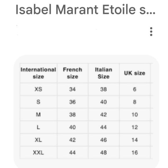 Isabel Marant Étoile Hillary Sleeveless Midi Dress - Picture 16 of 16